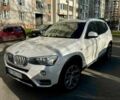 Белый БМВ Х3, объемом двигателя 2 л и пробегом 260 тыс. км за 16700 $, фото 1 на Automoto.ua