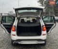 Білий БМВ Х3, об'ємом двигуна 2 л та пробігом 267 тис. км за 14250 $, фото 22 на Automoto.ua
