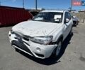 Белый БМВ Х3, объемом двигателя 2 л и пробегом 224 тыс. км за 12500 $, фото 1 на Automoto.ua