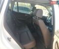 Белый БМВ Х3, объемом двигателя 2 л и пробегом 160 тыс. км за 2900 $, фото 9 на Automoto.ua