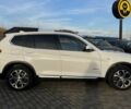 Белый БМВ Х3, объемом двигателя 2 л и пробегом 180 тыс. км за 19990 $, фото 6 на Automoto.ua
