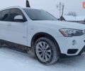 Білий БМВ Х3, об'ємом двигуна 2 л та пробігом 195 тис. км за 15500 $, фото 1 на Automoto.ua