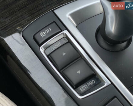 Белый БМВ Х3, объемом двигателя 3 л и пробегом 188 тыс. км за 15400 $, фото 46 на Automoto.ua