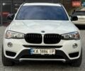 Белый БМВ Х3, объемом двигателя 2 л и пробегом 153 тыс. км за 18500 $, фото 2 на Automoto.ua