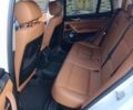 Белый БМВ Х3, объемом двигателя 2 л и пробегом 275 тыс. км за 21500 $, фото 6 на Automoto.ua