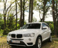 Білий БМВ Х3, об'ємом двигуна 2 л та пробігом 108 тис. км за 23000 $, фото 13 на Automoto.ua
