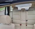 Белый БМВ Х3, объемом двигателя 2 л и пробегом 190 тыс. км за 16000 $, фото 16 на Automoto.ua