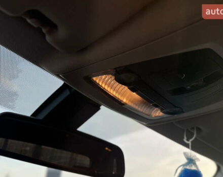 Белый БМВ Х3, объемом двигателя 2 л и пробегом 180 тыс. км за 19990 $, фото 15 на Automoto.ua