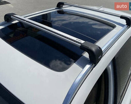 Білий БМВ Х3, об'ємом двигуна 2 л та пробігом 159 тис. км за 19200 $, фото 27 на Automoto.ua