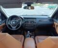 Білий БМВ Х3, об'ємом двигуна 2 л та пробігом 276 тис. км за 19200 $, фото 16 на Automoto.ua