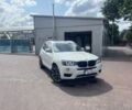 Белый БМВ Х3, объемом двигателя 2 л и пробегом 220 тыс. км за 18000 $, фото 1 на Automoto.ua