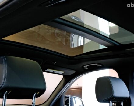 Белый БМВ Х3, объемом двигателя 3 л и пробегом 210 тыс. км за 16900 $, фото 7 на Automoto.ua