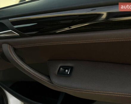 Белый БМВ Х3, объемом двигателя 2 л и пробегом 180 тыс. км за 19990 $, фото 17 на Automoto.ua