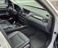 Белый БМВ Х3, объемом двигателя 2 л и пробегом 223 тыс. км за 14700 $, фото 12 на Automoto.ua
