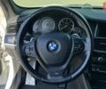 Белый БМВ Х3, объемом двигателя 2 л и пробегом 113 тыс. км за 25500 $, фото 21 на Automoto.ua