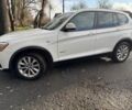Белый БМВ Х3, объемом двигателя 2 л и пробегом 163 тыс. км за 16200 $, фото 6 на Automoto.ua