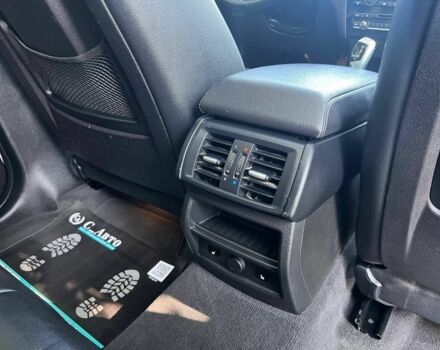 БМВ Х3 2015 в Черновцах на Automoto.ua Белый БМВ Х3, объемом двигателя 2 л и пробегом 130 тыс. км за 15800 $, фото 21 на Automoto.ua