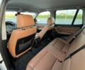 Белый БМВ Х3, объемом двигателя 2 л и пробегом 251 тыс. км за 12900 $, фото 7 на Automoto.ua