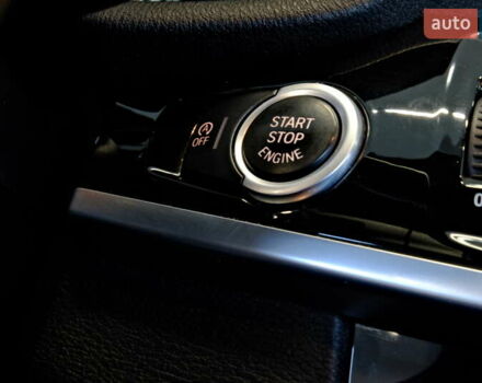 Белый БМВ Х3, объемом двигателя 3 л и пробегом 210 тыс. км за 16900 $, фото 45 на Automoto.ua