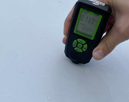 Белый БМВ Х3, объемом двигателя 3 л и пробегом 188 тыс. км за 15400 $, фото 98 на Automoto.ua