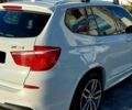 Белый БМВ Х3, объемом двигателя 3 л и пробегом 88 тыс. км за 12400 $, фото 8 на Automoto.ua