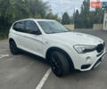 Білий БМВ Х3, об'ємом двигуна 2 л та пробігом 126 тис. км за 21500 $, фото 4 на Automoto.ua