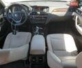 Белый БМВ Х3, объемом двигателя 2 л и пробегом 160 тыс. км за 3000 $, фото 6 на Automoto.ua