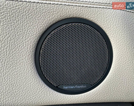 Белый БМВ Х3, объемом двигателя 3 л и пробегом 188 тыс. км за 15400 $, фото 67 на Automoto.ua