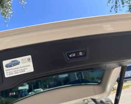 БМВ Х3 2015 в Черновцах на Automoto.ua Белый БМВ Х3, объемом двигателя 2 л и пробегом 130 тыс. км за 15800 $, фото 22 на Automoto.ua