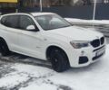 Білий БМВ Х3, об'ємом двигуна 3 л та пробігом 146 тис. км за 17400 $, фото 1 на Automoto.ua