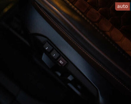 Белый БМВ Х3, объемом двигателя 2.99 л и пробегом 140 тыс. км за 25000 $, фото 4 на Automoto.ua