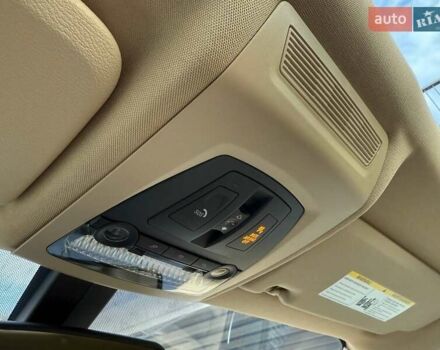 Белый БМВ Х3, объемом двигателя 2 л и пробегом 153 тыс. км за 18500 $, фото 16 на Automoto.ua