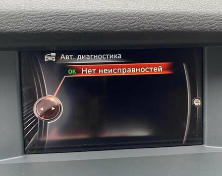 Білий БМВ Х3, об'ємом двигуна 2 л та пробігом 165 тис. км за 24800 $, фото 19 на Automoto.ua