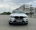 Белый БМВ Х3, объемом двигателя 3 л и пробегом 165 тыс. км за 21000 $, фото 1 на Automoto.ua