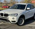 Белый БМВ Х3, объемом двигателя 2 л и пробегом 102 тыс. км за 20300 $, фото 2 на Automoto.ua