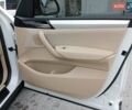 Білий БМВ Х3, об'ємом двигуна 2 л та пробігом 157 тис. км за 17500 $, фото 11 на Automoto.ua