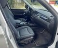 Білий БМВ Х3, об'ємом двигуна 2 л та пробігом 181 тис. км за 19200 $, фото 3 на Automoto.ua