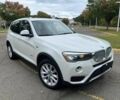 Белый БМВ Х3, объемом двигателя 2 л и пробегом 102 тыс. км за 4112 $, фото 1 на Automoto.ua