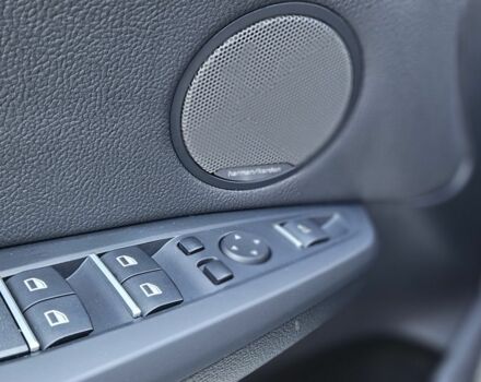 Белый БМВ Х3, объемом двигателя 3 л и пробегом 207 тыс. км за 16900 $, фото 15 на Automoto.ua