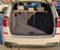 Білий БМВ Х3, об'ємом двигуна 3 л та пробігом 88 тис. км за 24740 $, фото 16 на Automoto.ua