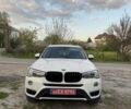 Білий БМВ Х3, об'ємом двигуна 2 л та пробігом 210 тис. км за 15800 $, фото 5 на Automoto.ua