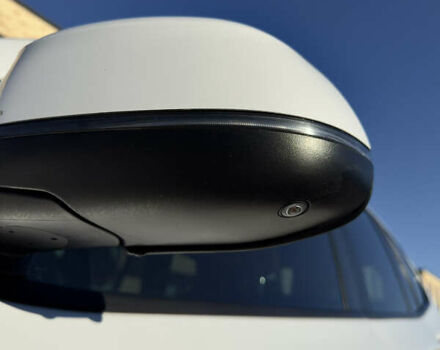 Белый БМВ Х3, объемом двигателя 2 л и пробегом 216 тыс. км за 16500 $, фото 43 на Automoto.ua