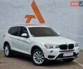 Белый БМВ Х3, объемом двигателя 2 л и пробегом 106 тыс. км за 18990 $, фото 13 на Automoto.ua