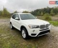 Белый БМВ Х3, объемом двигателя 2 л и пробегом 139 тыс. км за 13300 $, фото 11 на Automoto.ua