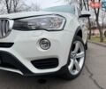 Белый БМВ Х3, объемом двигателя 2 л и пробегом 95 тыс. км за 18990 $, фото 8 на Automoto.ua