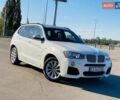 Белый БМВ Х3, объемом двигателя 2 л и пробегом 104 тыс. км за 18999 $, фото 9 на Automoto.ua