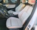 Білий БМВ Х3, об'ємом двигуна 3 л та пробігом 88 тис. км за 24740 $, фото 27 на Automoto.ua