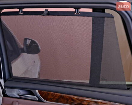 Белый БМВ Х3, объемом двигателя 2.98 л и пробегом 149 тыс. км за 19900 $, фото 40 на Automoto.ua