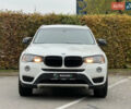 Білий БМВ Х3, об'ємом двигуна 2 л та пробігом 185 тис. км за 15700 $, фото 5 на Automoto.ua