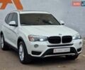 Белый БМВ Х3, объемом двигателя 2 л и пробегом 106 тыс. км за 18990 $, фото 6 на Automoto.ua